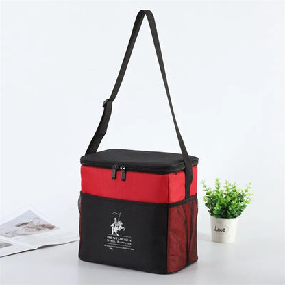 Oxford Cloth Bento Insulation Bag