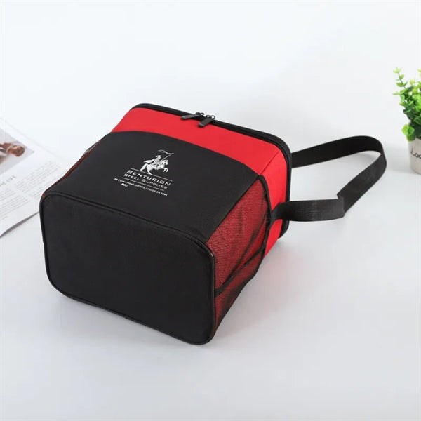 Oxford Cloth Bento Insulation Bag