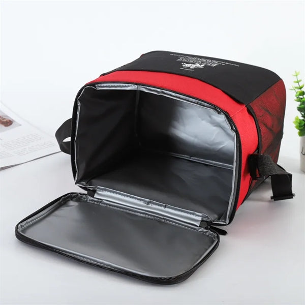 Oxford Cloth Bento Insulation Bag