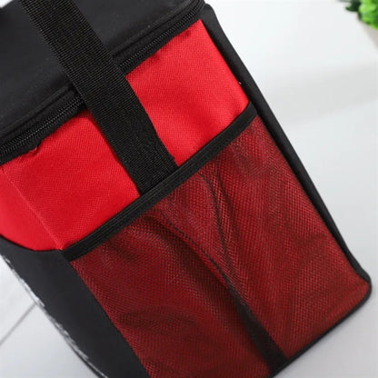 Oxford Cloth Bento Insulation Bag