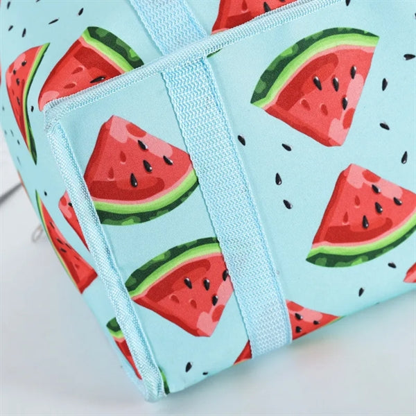 Oxford Cloth Bento Insulation Bag