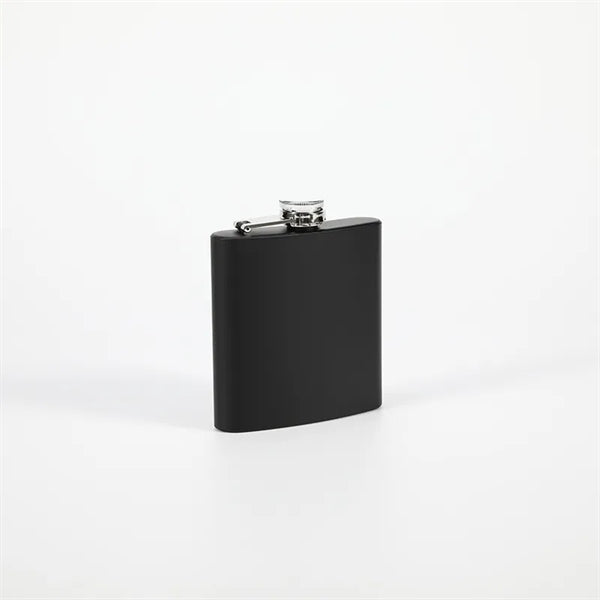 Black Matt Wine Pot