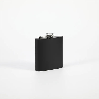 Black Matt Wine Pot