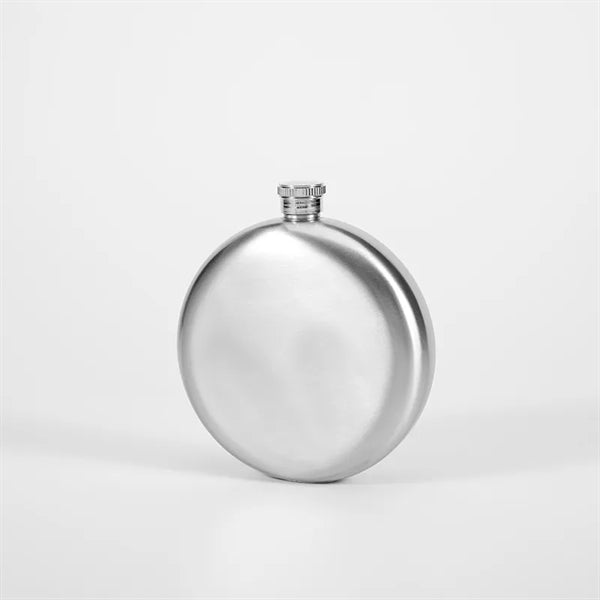 5 oz Stainless Steel Wine Jug