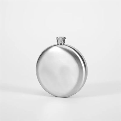 5 oz Stainless Steel Wine Jug