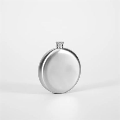 5 oz Stainless Steel Wine Jug