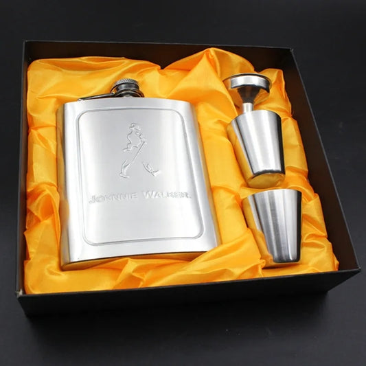 Portable 7 oz Jug