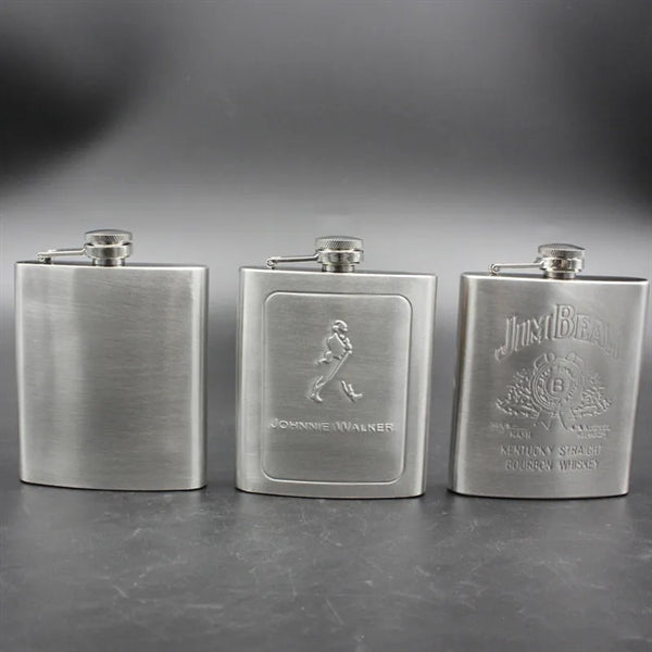 Portable 7 oz Jug