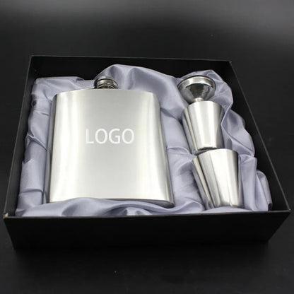 Portable 7 oz Jug