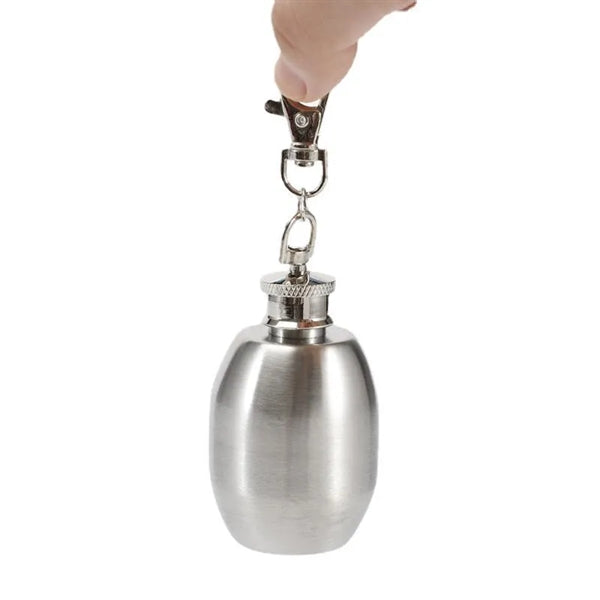 Portable 2 oz Jug