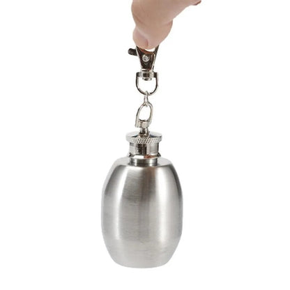 Portable 2 oz Jug