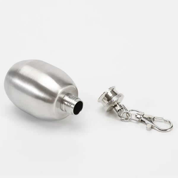 Portable 2 oz Jug