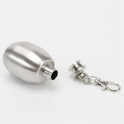 Portable 2 oz Jug