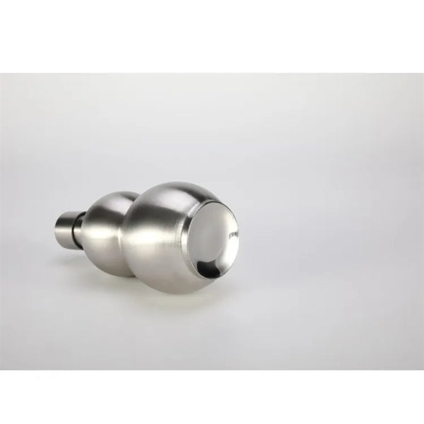 Stainless Steel Gourd Wine Pot
