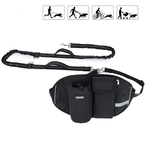Handsfree Waist Pack Leash
