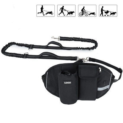 Handsfree Waist Pack Leash