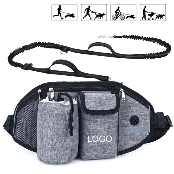 Handsfree Waist Pack Leash