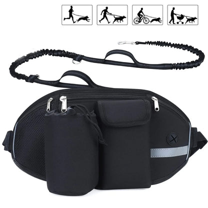 Handsfree Waist Pack Leash