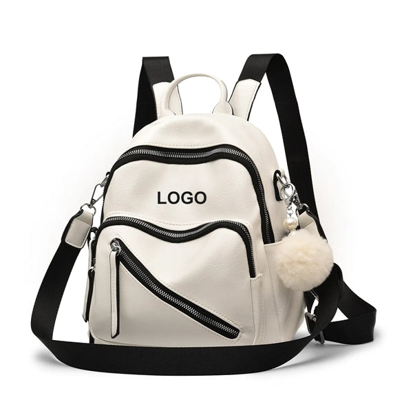 Mini Leather Backpacks