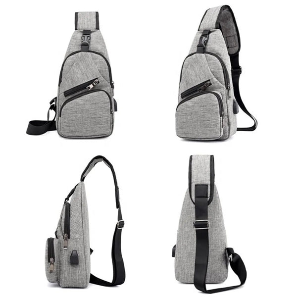 Sling Backpack