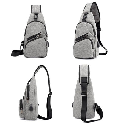 Sling Backpack