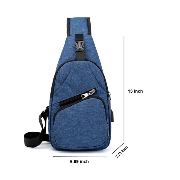 Sling Backpack