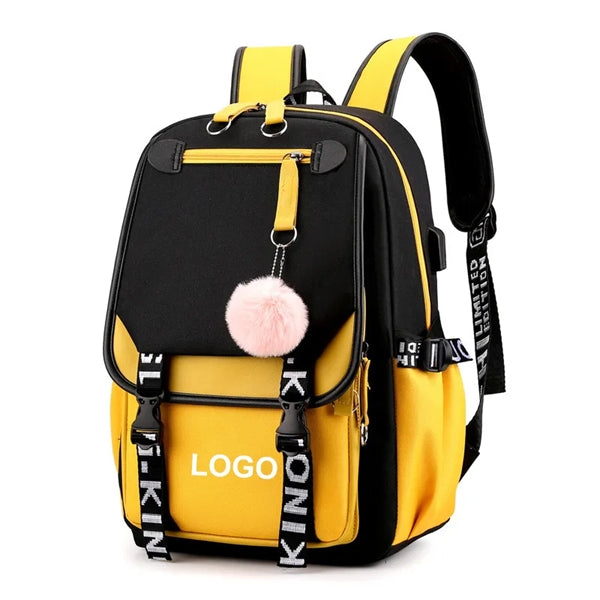 Fashion Laptop Backpack