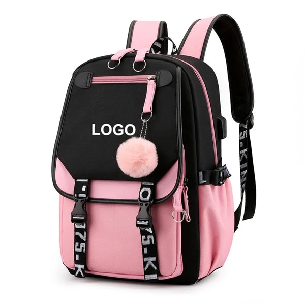 Fashion Laptop Backpack