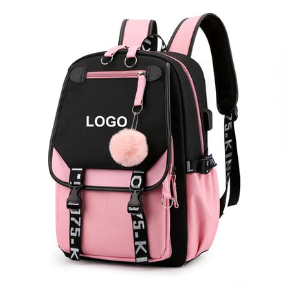 Fashion Laptop Backpack