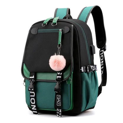 Fashion Laptop Backpack