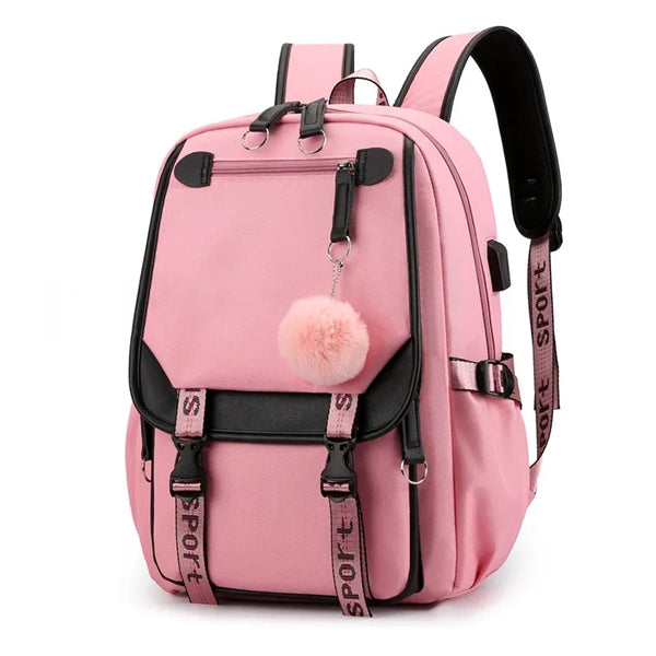 Fashion Laptop Backpack