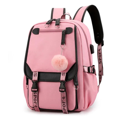 Fashion Laptop Backpack