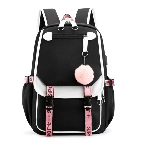 Fashion Laptop Backpack