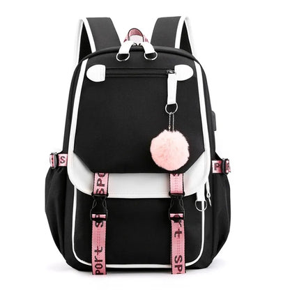 Fashion Laptop Backpack