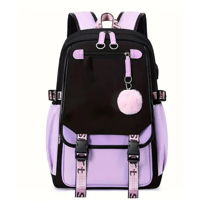 Fashion Laptop Backpack