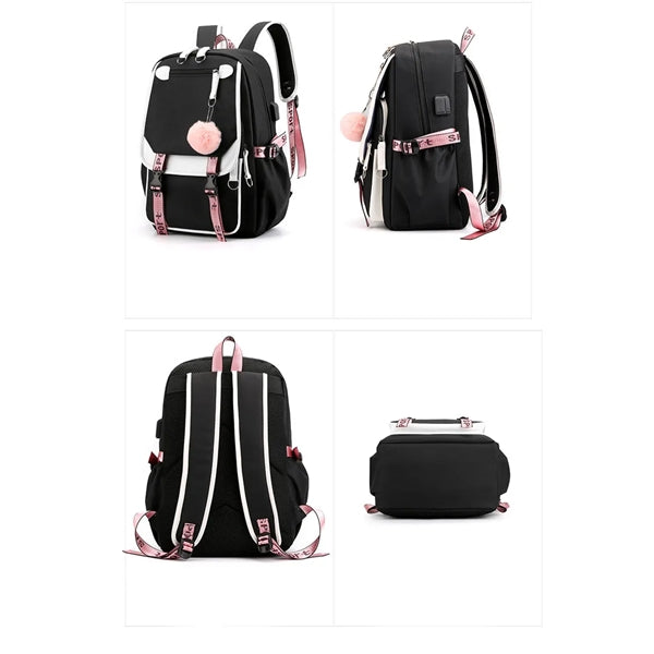 Fashion Laptop Backpack
