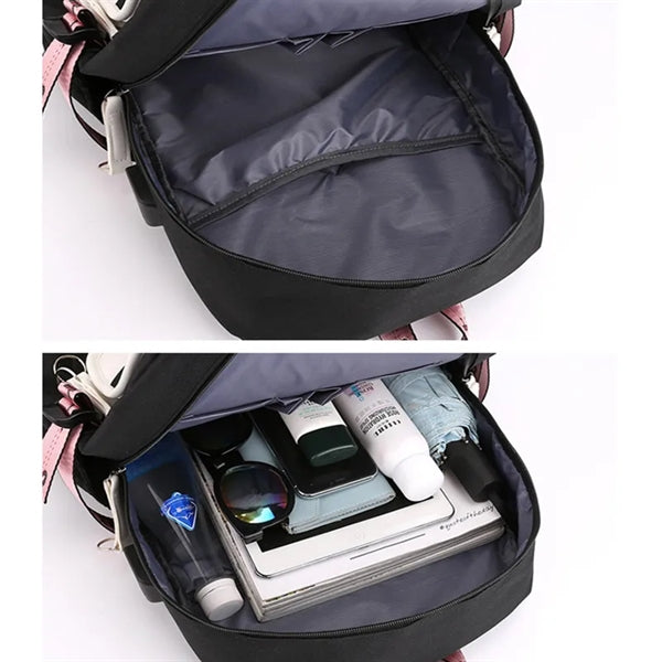 Fashion Laptop Backpack