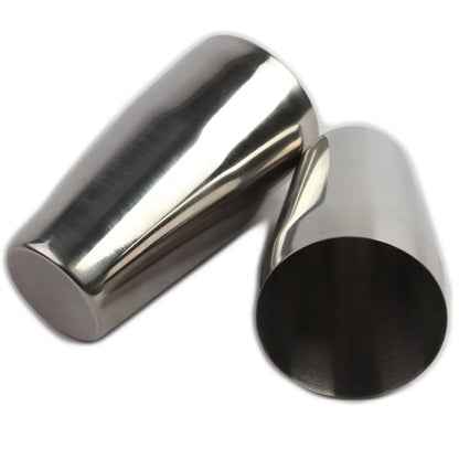 Stainless Steel Cocktail Shaker
