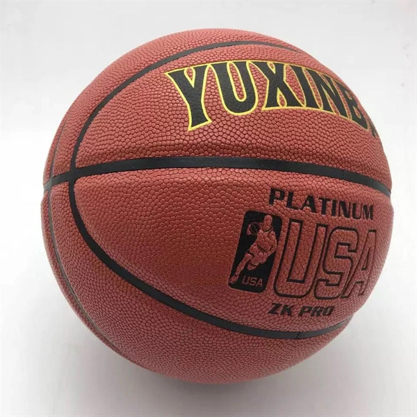 Personalized Custom Full Size Basketball