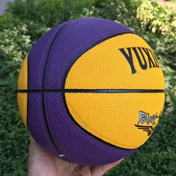 Personalized Custom Full Size Basketball