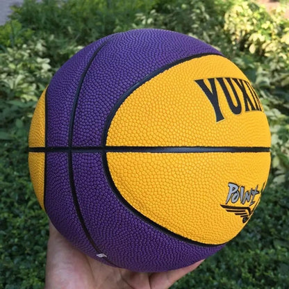 Personalized Custom Full Size Basketball