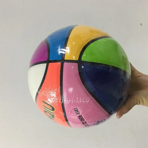 Personalized Custom Full Size Basketball