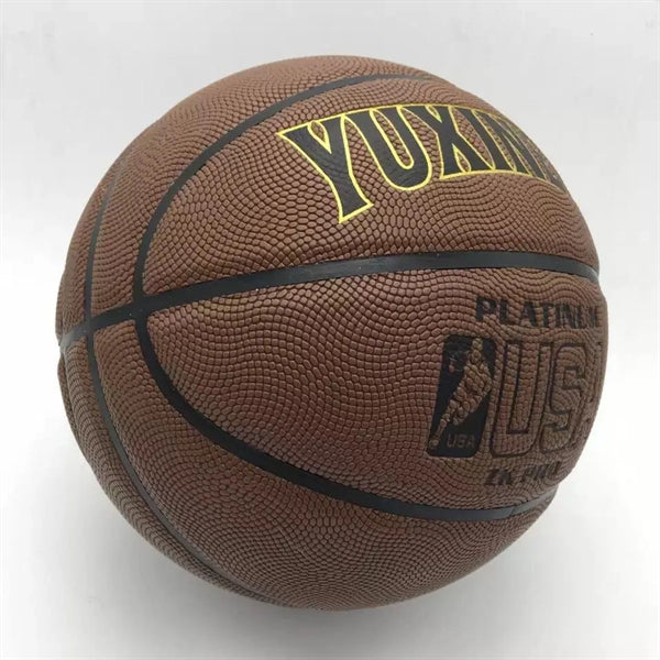 Personalized Custom Full Size Basketball