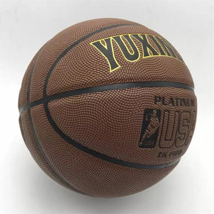 Personalized Custom Full Size Basketball