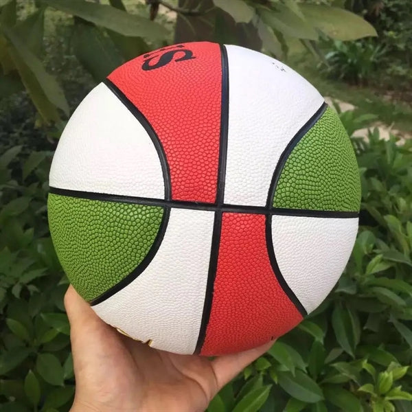 Personalized Custom Full Size Basketball
