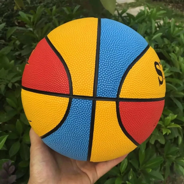 Personalized Custom Full Size Basketball