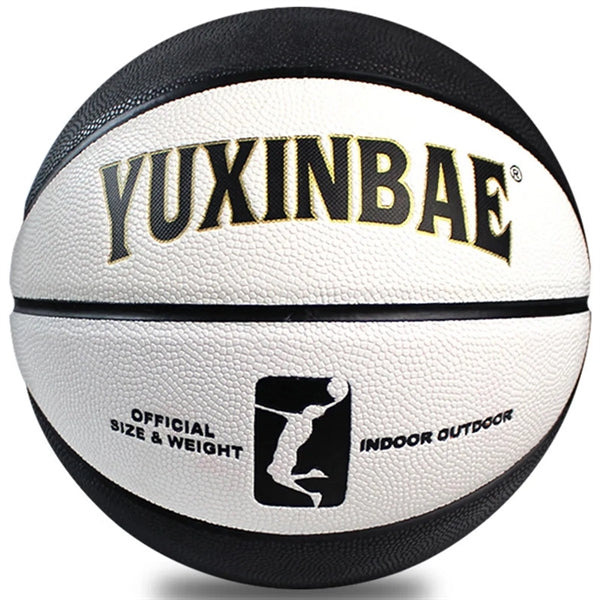 Official Size 7 Basketball