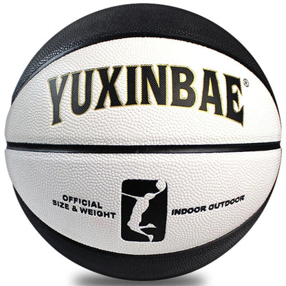 Official Size 7 Basketball