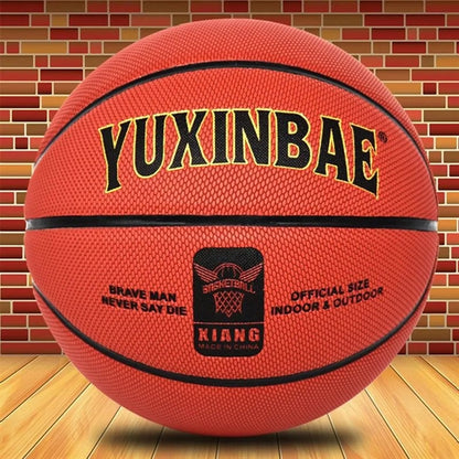 Official Size 7 Basketball