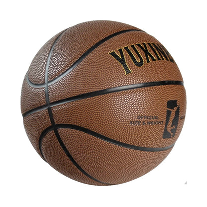 Official Size 7 Basketball